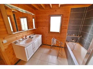 Chalet Hotton Ausstattung 12