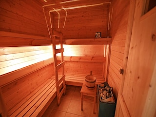 Chalet Hotton  18