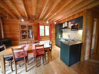 Chalet Hotton  22