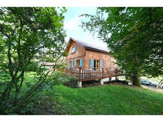 Chalet Hotton  23
