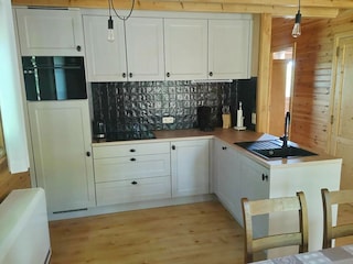 Chalet Hotton  28