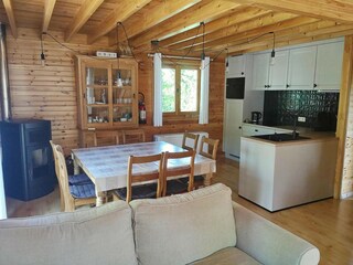 Chalet Hotton  29