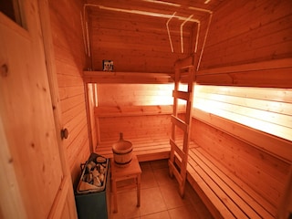 Chalet Hotton  32