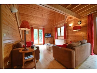 Chalet Hotton  34