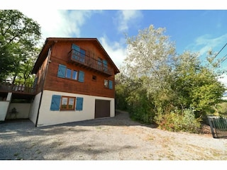 Chalet Hotton  36
