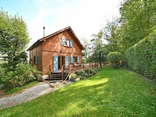 Chalet Hotton  37