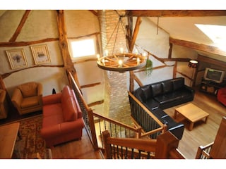 Holiday house Erezée Features 13