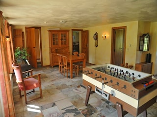 Holiday house Erezée Features 14