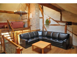 Holiday house Erezée Features 20