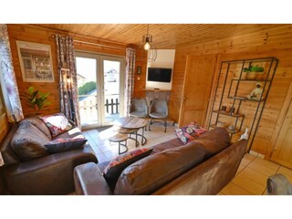 Holiday house La Roche-en-Ardenne Features 4