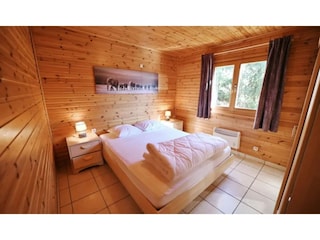 Holiday house La Roche-en-Ardenne Features 5