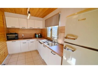Vakantiehuis La Roche-en-Ardenne Kenmerken 5