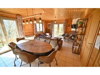 Holiday house La Roche-en-Ardenne Features 7