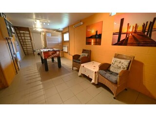 Holiday house La Roche-en-Ardenne Features 13