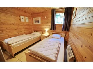 Holiday house La Roche-en-Ardenne Features 14
