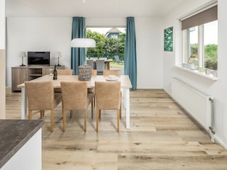 Vakantiepark Julianadorp Kenmerken 5