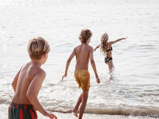 Vakantiepark Julianadorp Omgeving 15