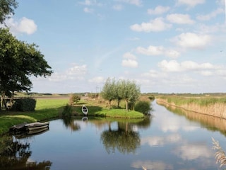 Vakantiepark Julianadorp Omgeving 28