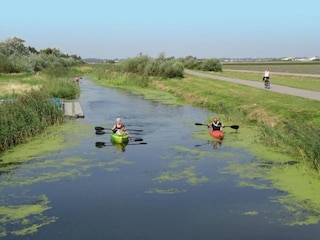 Vakantiepark Julianadorp Omgeving 31