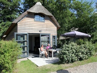 Vakantiepark Schoorl Buitenaudio-opname 2
