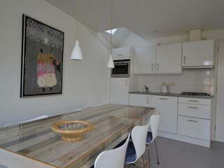 Vakantiepark Schoorl Kenmerken 9