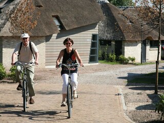 Vakantiepark Schoorl  21