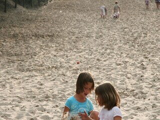 Parc de vacances Schoorl Environnement 18