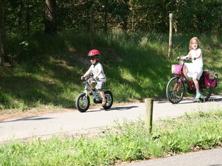 Vakantiepark Schoorl Omgeving 19