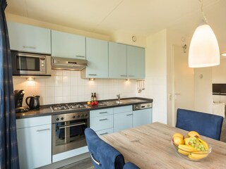 Vakantiepark 's-Gravenzande Kenmerken 7