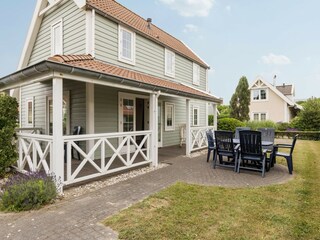 Parc de vacances 's-Gravenzande Enregistrement extérieur 3