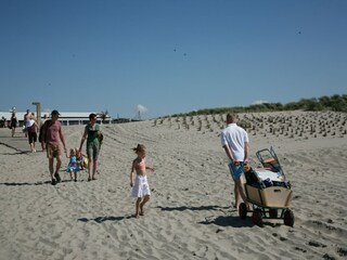 Parc de vacances 's-Gravenzande Environnement 18