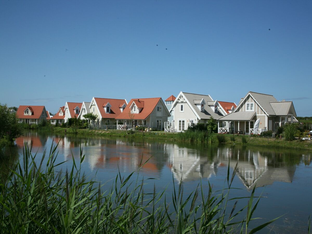 Vakantiepark 's-Gravenzande Omgeving 19