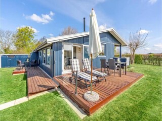 Vakantiepark 's-Gravenzande Omgeving 24