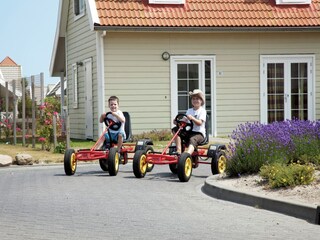 Vakantiepark 's-Gravenzande  39