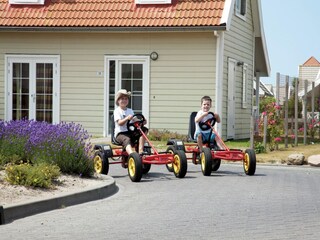 Vakantiepark 's-Gravenzande  40