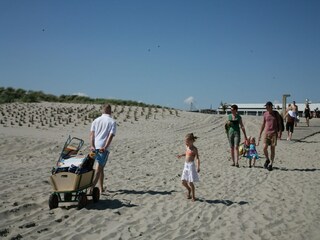 Vakantiepark 's-Gravenzande Omgeving 37