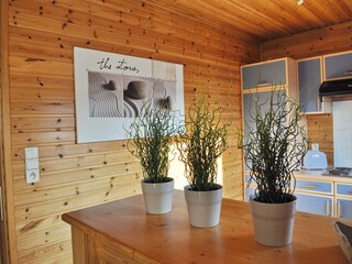 Casa de vacaciones La Roche-en-Ardenne Características 9