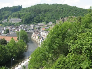 Casa de vacaciones La Roche-en-Ardenne Entorno 17