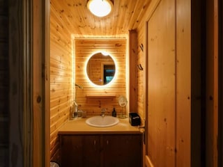 Casa per le vacanze La Roche-en-Ardenne Caratteristiche 21