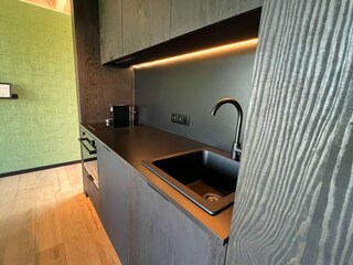 Maison de vacances Somme-Leuze Équipement 9