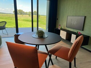 Maison de vacances Somme-Leuze Équipement 10