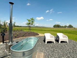 Maison de vacances Somme-Leuze  40