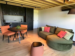 Maison de vacances Somme-Leuze Équipement 13