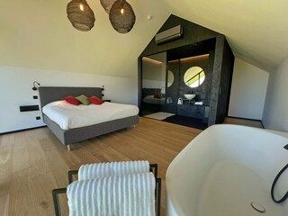 Maison de vacances Somme-Leuze Équipement 16