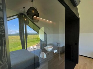 Maison de vacances Somme-Leuze Équipement 17