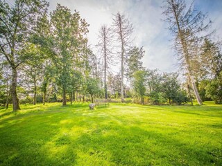Casa per le vacanze Somme-Leuze Ambiente 37