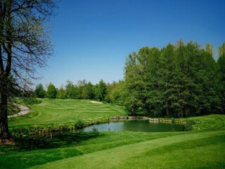Maison de vacances Somme-Leuze Environnement 39