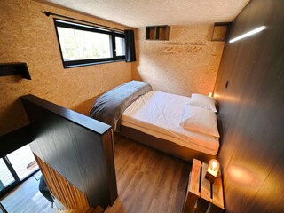 Ferienhaus Barvaux-sur-Ourthe Ausstattung 25