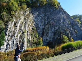 Vakantiehuis Barvaux-sur-Ourthe Omgeving 33