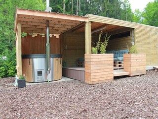 Holiday house Barvaux-sur-Ourthe  39